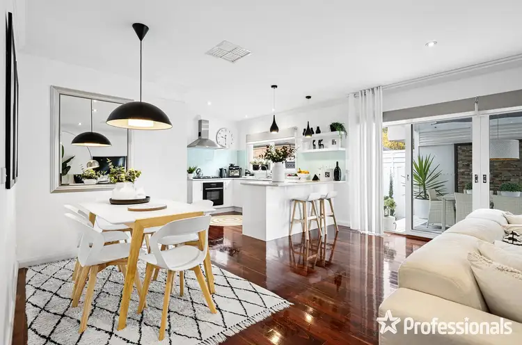 Third view of Homely house listing, 26a Diane Crescent, Mooroolbark VIC 3138