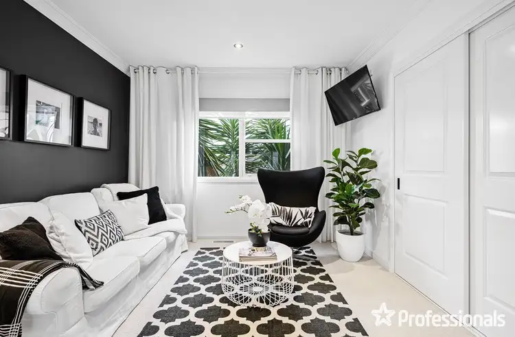 Fifth view of Homely house listing, 26a Diane Crescent, Mooroolbark VIC 3138