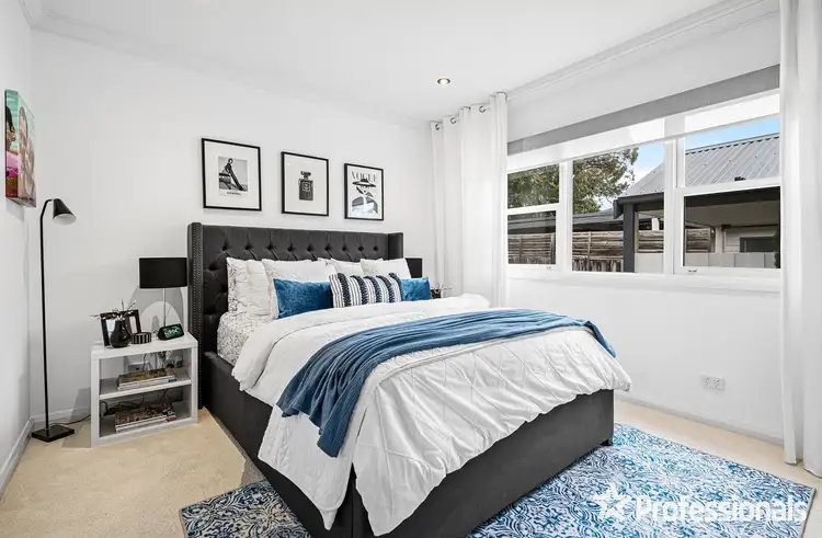 Sixth view of Homely house listing, 26a Diane Crescent, Mooroolbark VIC 3138
