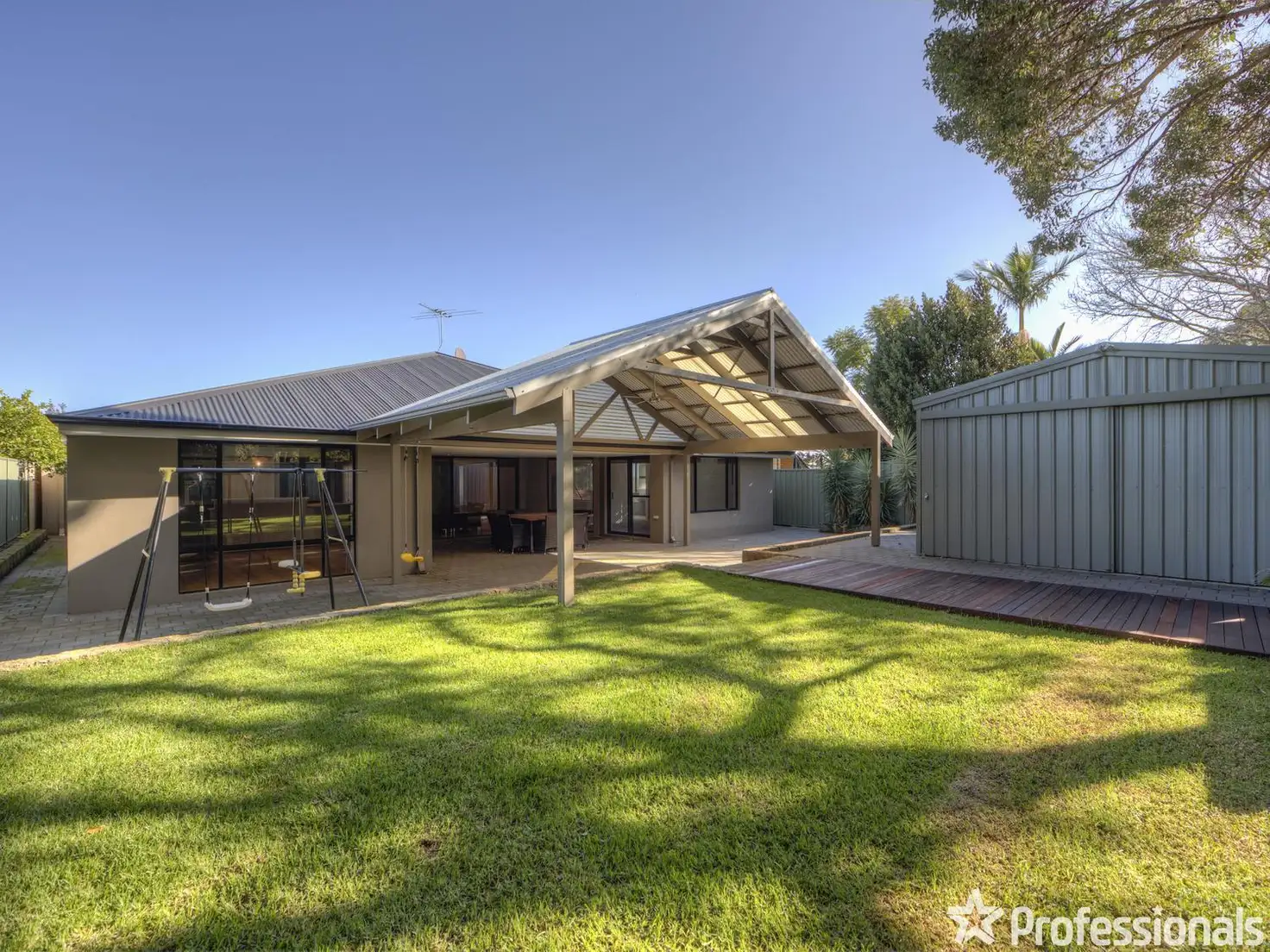 Main view of Homely house listing, 3 Kunzea Close, Maida Vale WA 6057