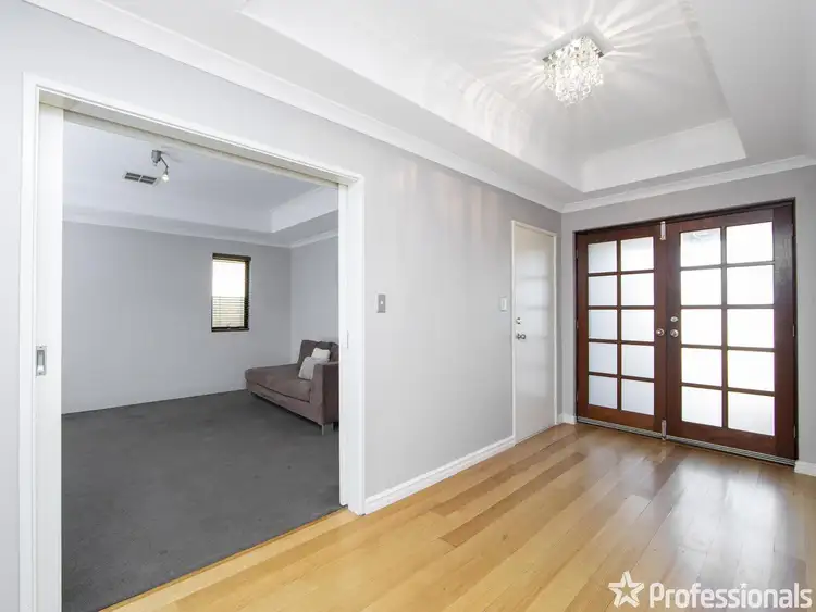 Second view of Homely house listing, 3 Kunzea Close, Maida Vale WA 6057