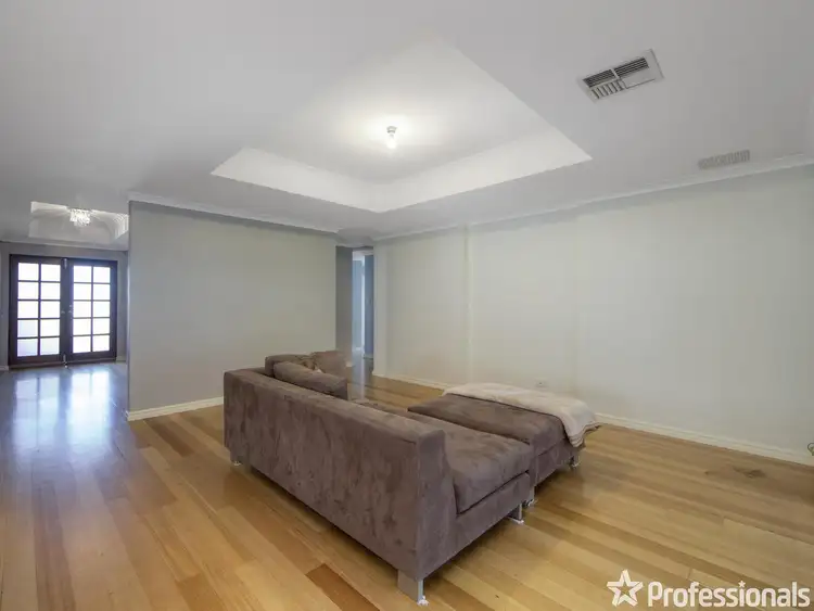Third view of Homely house listing, 3 Kunzea Close, Maida Vale WA 6057