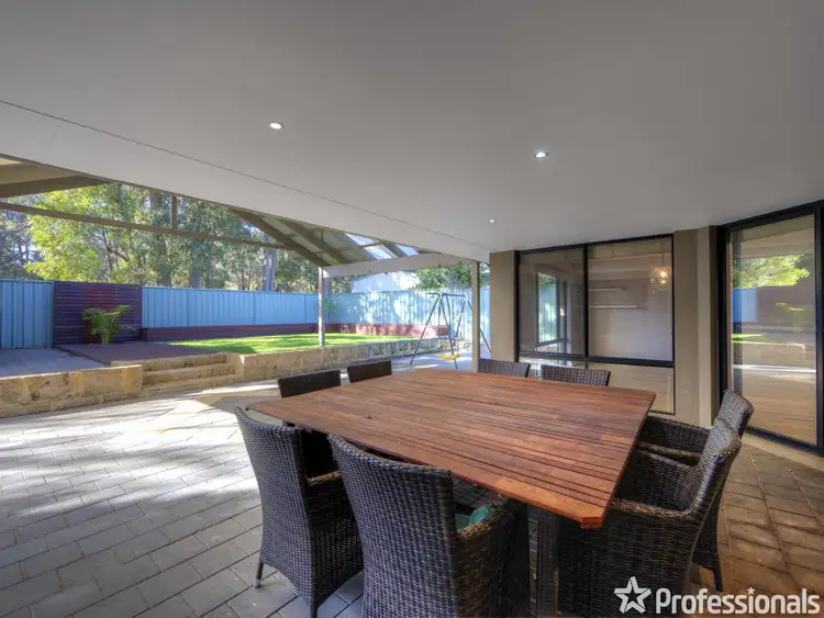 Sixth view of Homely house listing, 3 Kunzea Close, Maida Vale WA 6057