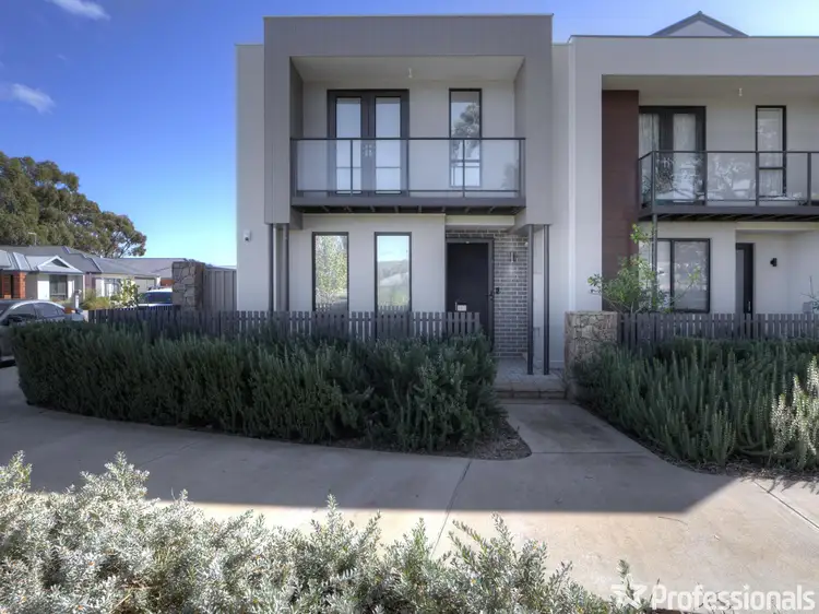Main view of Homely house listing, 21 Ficus Lane, Forrestfield WA 6058