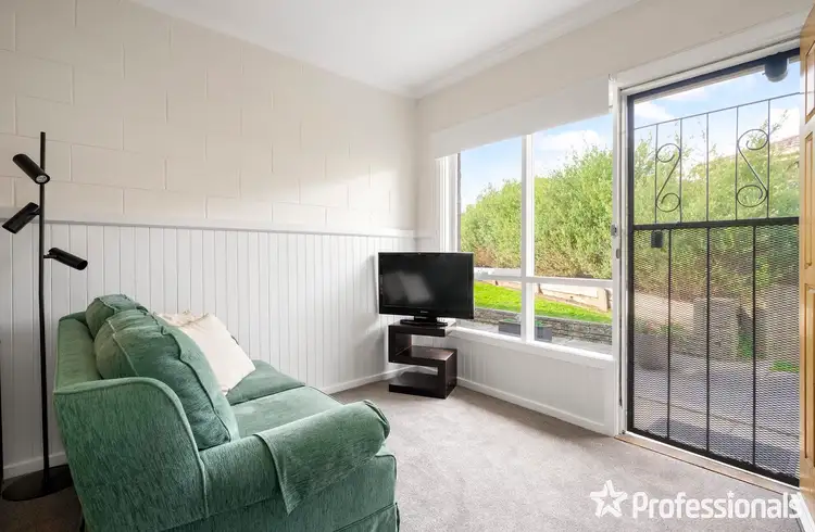 Second view of Homely unit listing, 5/96 Sherlock Road, Mooroolbark VIC 3138