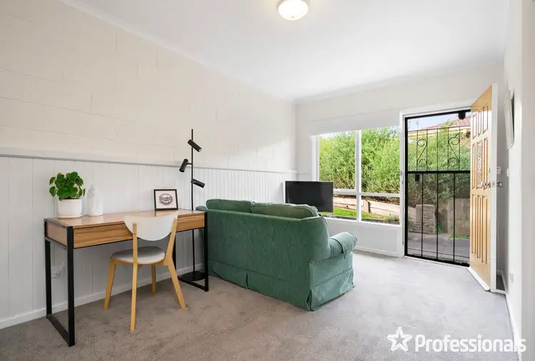 Third view of Homely unit listing, 5/96 Sherlock Road, Mooroolbark VIC 3138