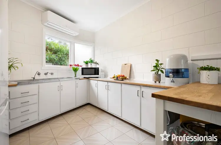 Fourth view of Homely unit listing, 5/96 Sherlock Road, Mooroolbark VIC 3138