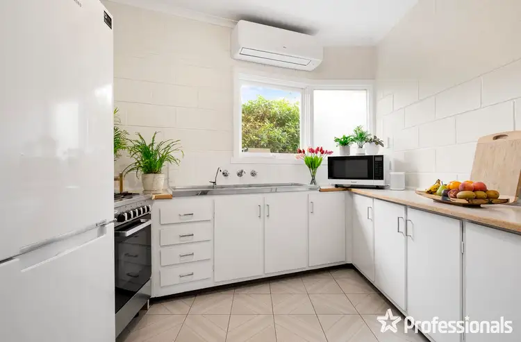 Fifth view of Homely unit listing, 5/96 Sherlock Road, Mooroolbark VIC 3138