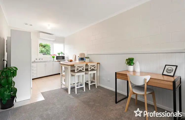 Sixth view of Homely unit listing, 5/96 Sherlock Road, Mooroolbark VIC 3138