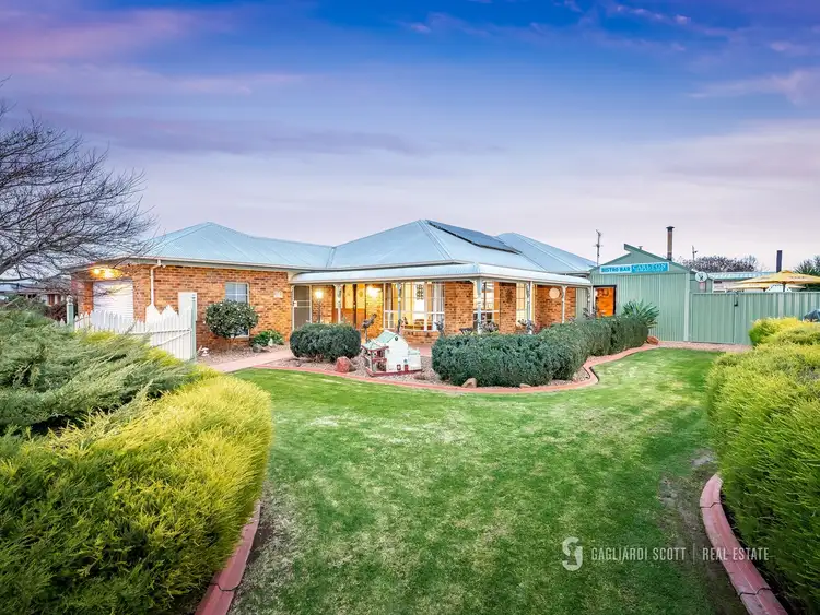 Main view of Homely house listing, 23 Merino Drive, Shepparton VIC 3630