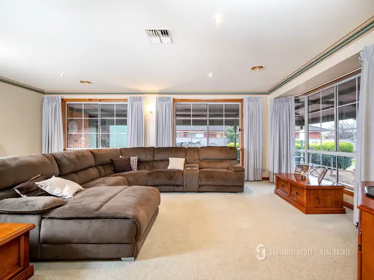 Seventh view of Homely house listing, 23 Merino Drive, Shepparton VIC 3630