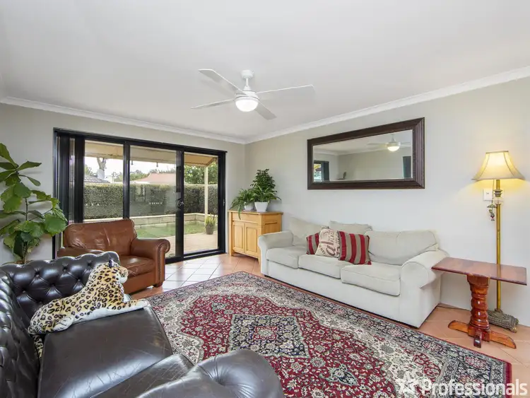 Fifth view of Homely house listing, 8 Myerson Crescent, Maida Vale WA 6057