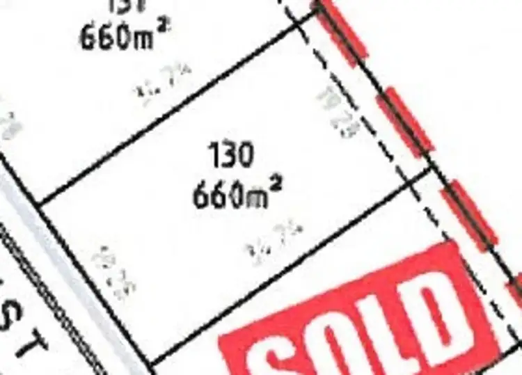 LOT Lot, 130 Forest View Drive, Maryborough VIC 3465