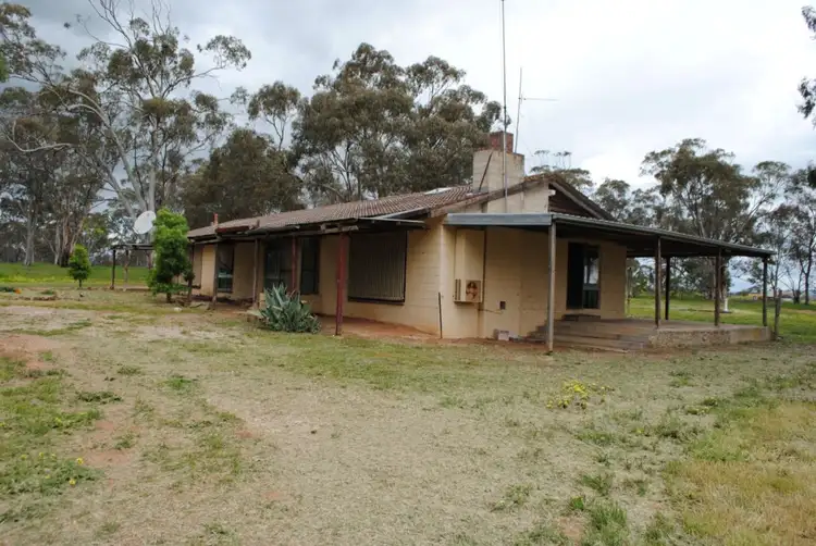 2030 Archdale Road, Archdale VIC 3475