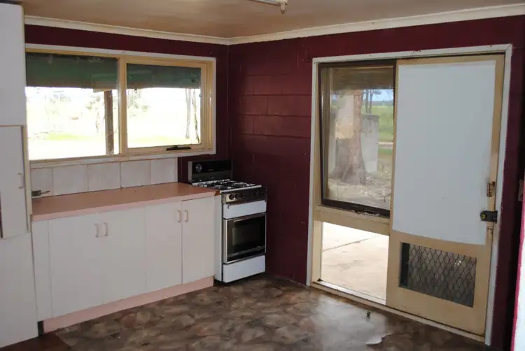 Second view of Homely rural property listing, 2030 Archdale Road, Archdale VIC 3475