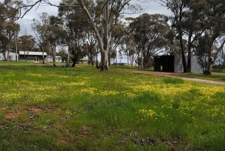 Third view of Homely rural property listing, 2030 Archdale Road, Archdale VIC 3475