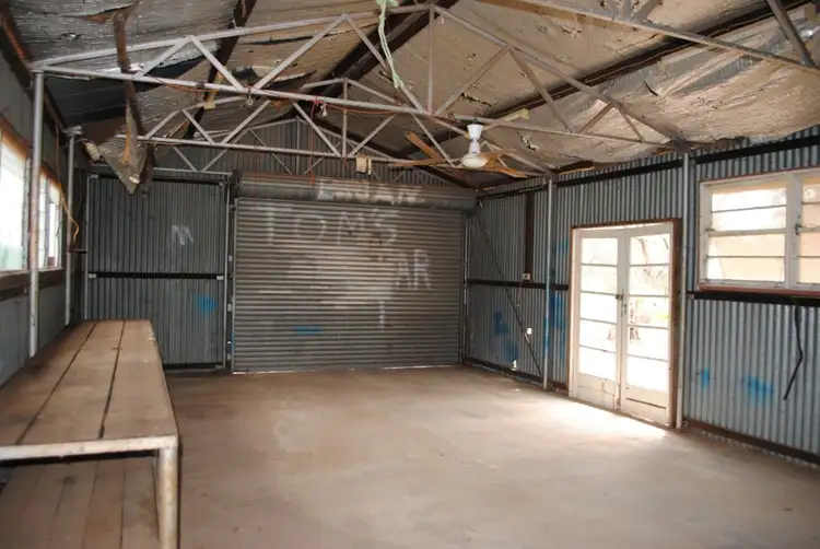 Fourth view of Homely rural property listing, 2030 Archdale Road, Archdale VIC 3475