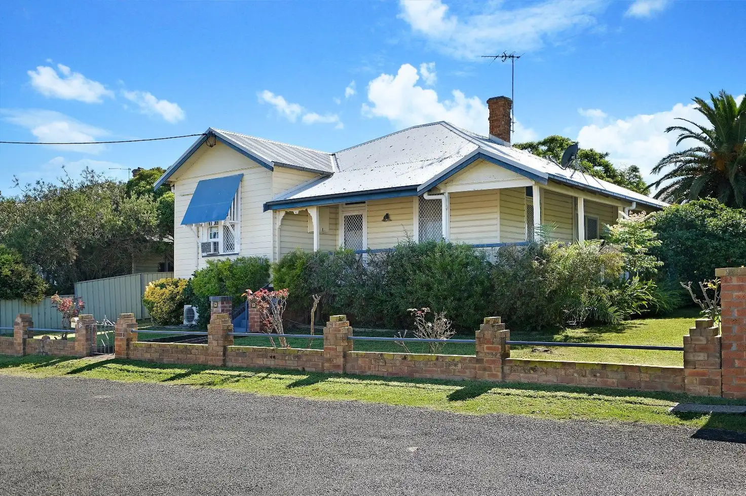 Main view of Homely house listing, 13 Flanders Avenue, Muswellbrook NSW 2333