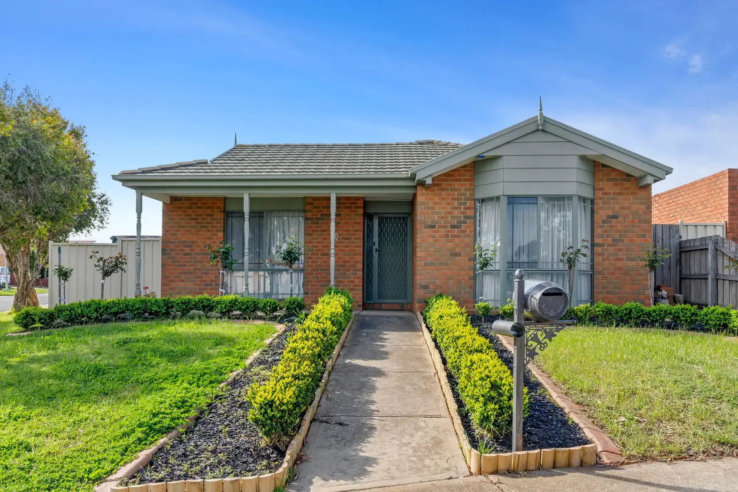 Main view of Homely house listing, 20 Yellow Gum Road, Delahey VIC 3037