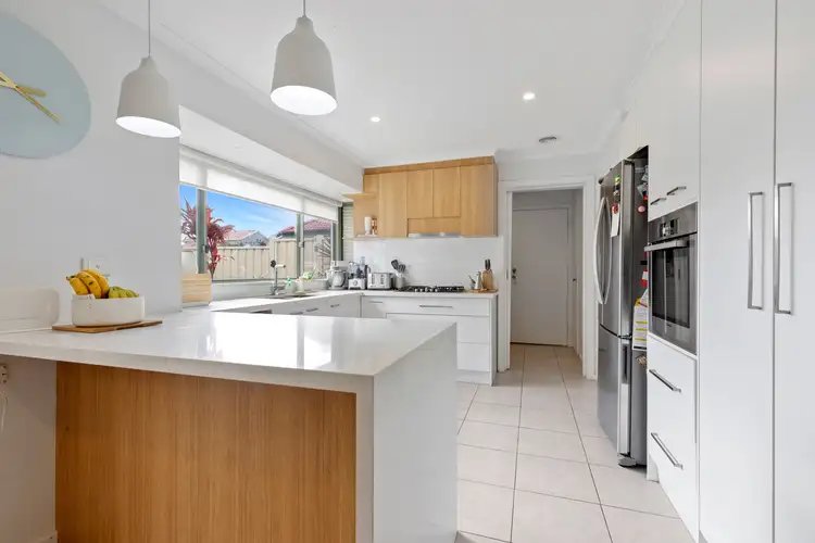 Second view of Homely house listing, 20 Yellow Gum Road, Delahey VIC 3037