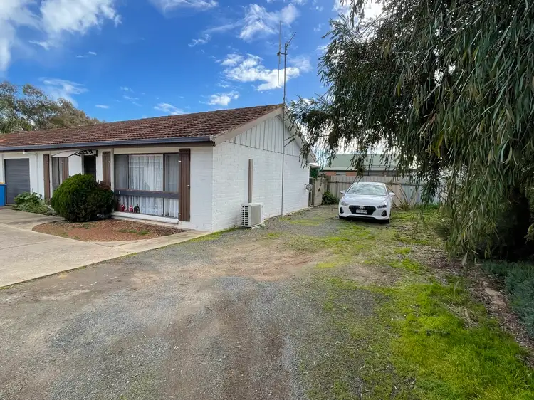 Third view of Homely unit listing, 1/25 Newby Street, Numurkah VIC 3636