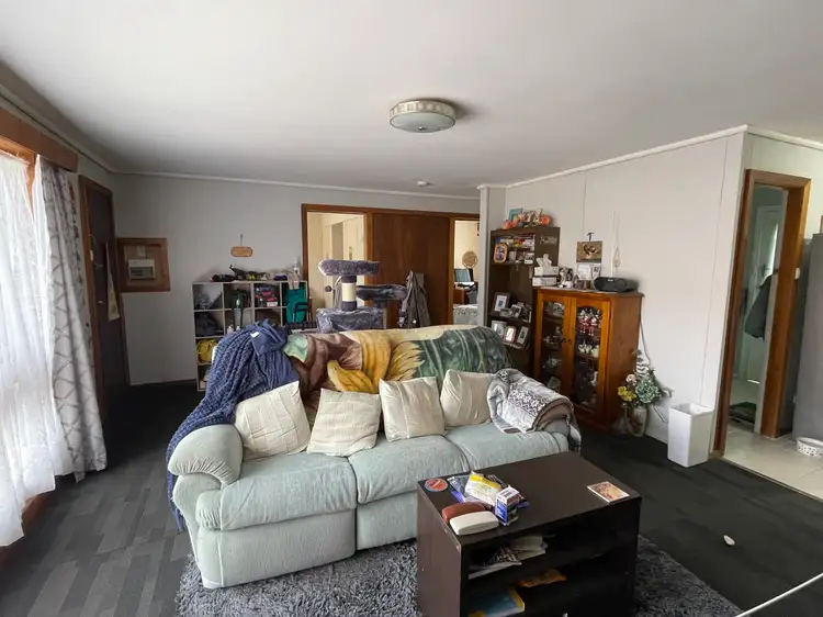 Fifth view of Homely unit listing, 1/25 Newby Street, Numurkah VIC 3636