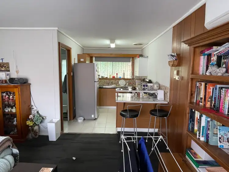 Sixth view of Homely unit listing, 1/25 Newby Street, Numurkah VIC 3636