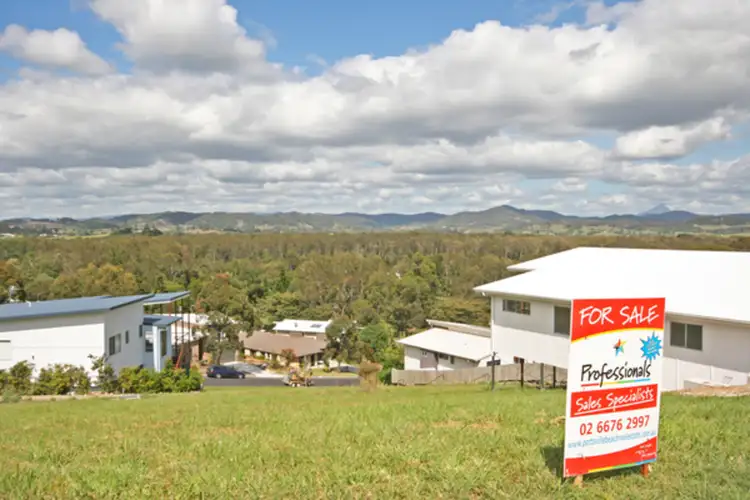 Lot 579 #41 Marsupial Drive, Pottsville NSW 2489