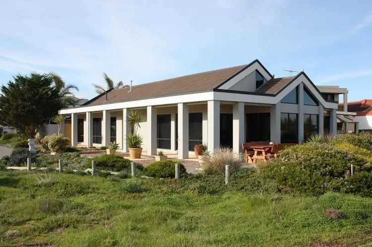 3 Cooroyba Court, North Haven SA 5018