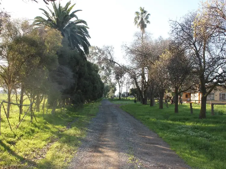 Main view of Homely rural property listing, 735 Merrigum-Ardmona Road, Tatura VIC 3616