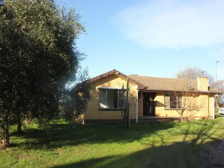 Second view of Homely rural property listing, 735 Merrigum-Ardmona Road, Tatura VIC 3616
