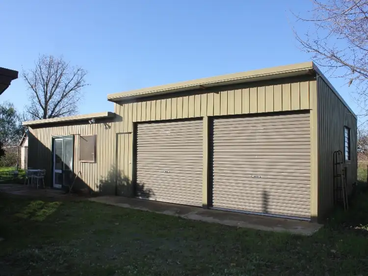 Third view of Homely rural property listing, 735 Merrigum-Ardmona Road, Tatura VIC 3616