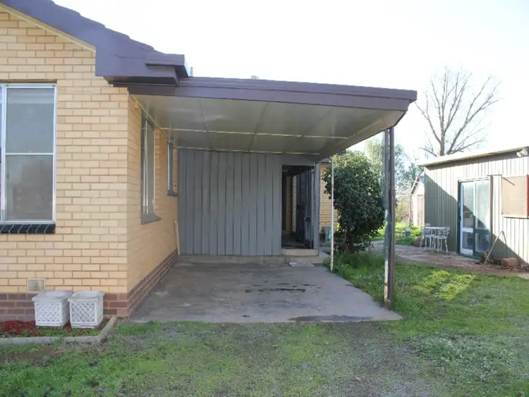 Fourth view of Homely rural property listing, 735 Merrigum-Ardmona Road, Tatura VIC 3616