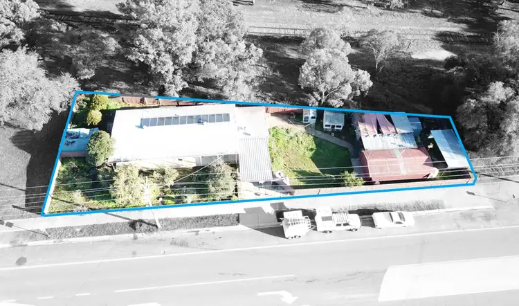 77 Tocumwal Road, Numurkah VIC 3636