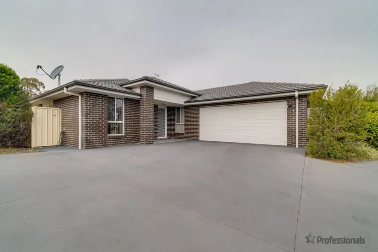 48A Mitchell Street, Muswellbrook NSW 2333