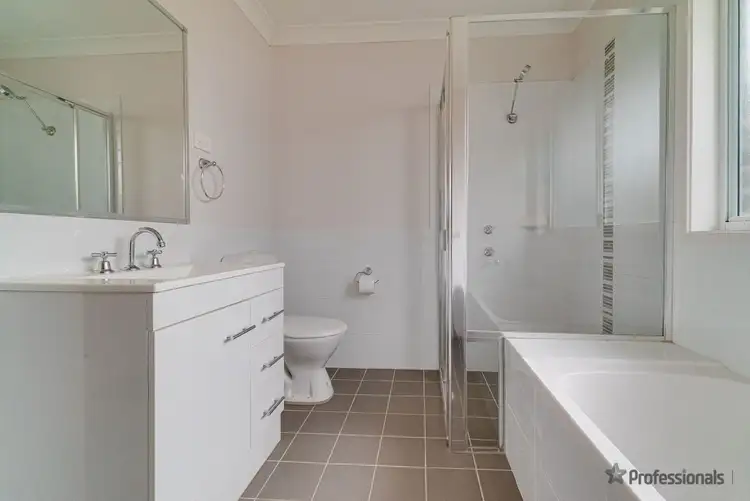 Fifth view of Homely house listing, 48A Mitchell Street, Muswellbrook NSW 2333