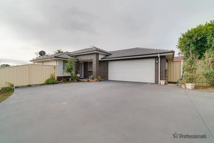 48 Mitchell Street, Muswellbrook NSW 2333