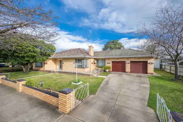 6 Monash Street, Shepparton VIC 3630