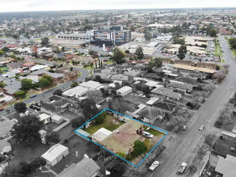 Second view of Homely house listing, 6 Monash Street, Shepparton VIC 3630