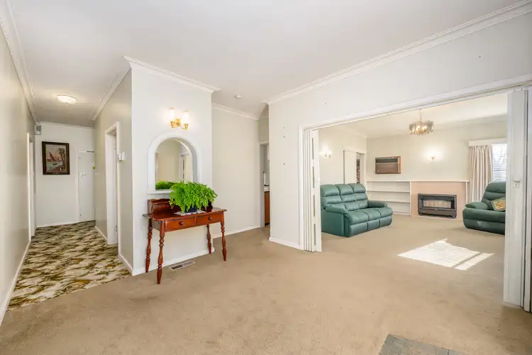 Fifth view of Homely house listing, 6 Monash Street, Shepparton VIC 3630