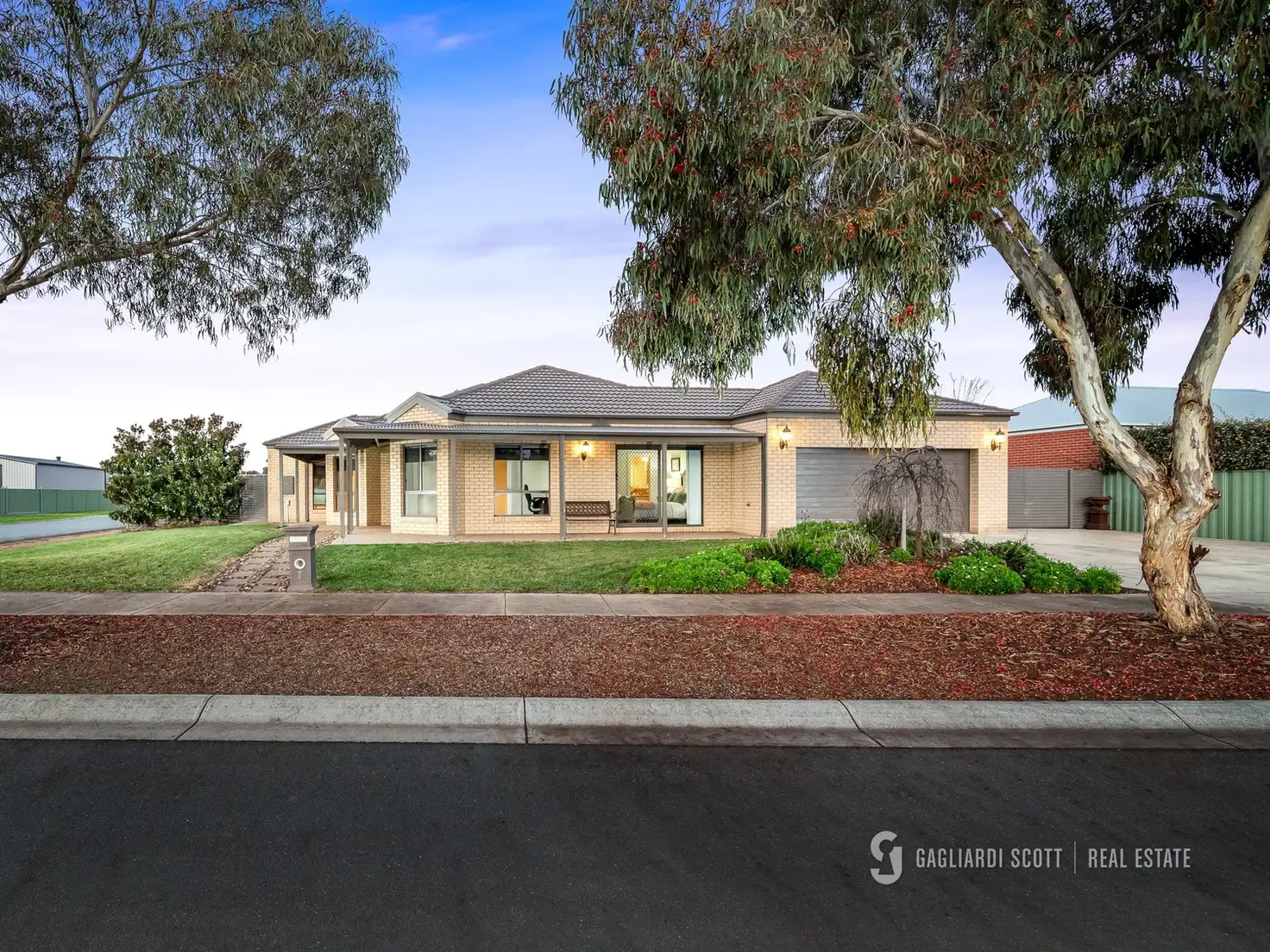 Main view of Homely house listing, 7 Lomandra Drive, Kialla VIC 3631