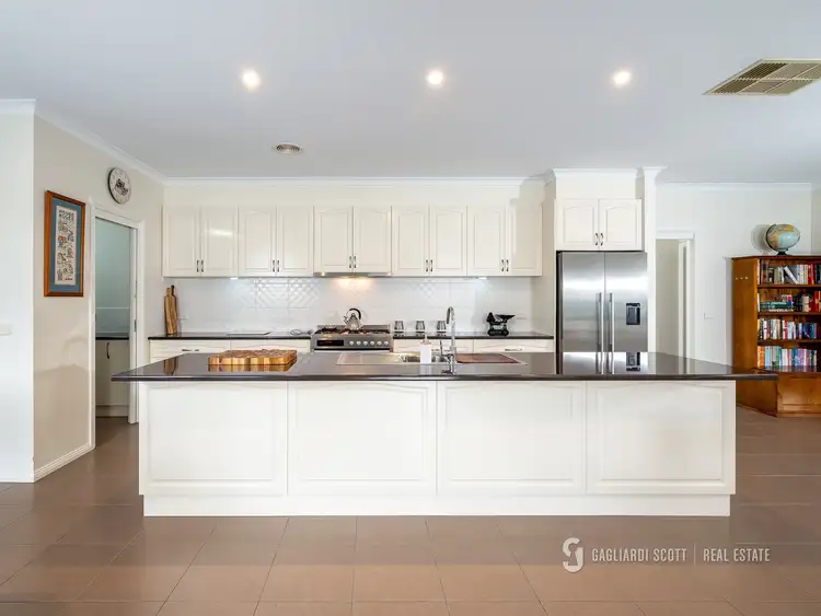 Fourth view of Homely house listing, 7 Lomandra Drive, Kialla VIC 3631