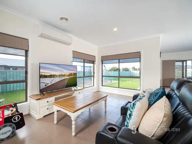 Sixth view of Homely house listing, 7 Lomandra Drive, Kialla VIC 3631