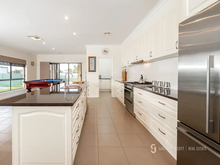 Seventh view of Homely house listing, 7 Lomandra Drive, Kialla VIC 3631