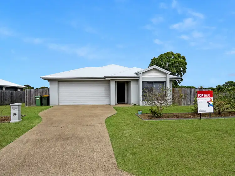 25 Duke Street, Bowen QLD 4805