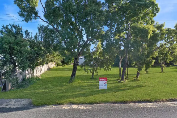 Second view of Homely land listing, 69 Murroona Street, Bowen QLD 4805