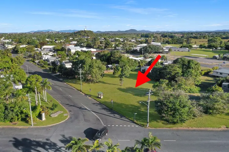 Fourth view of Homely land listing, 69 Murroona Street, Bowen QLD 4805