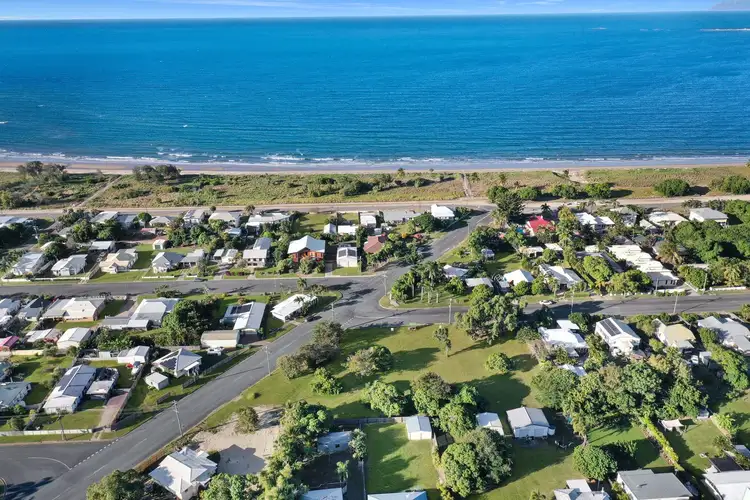 Main view of Homely land listing, 71 Murroona Street, Bowen QLD 4805