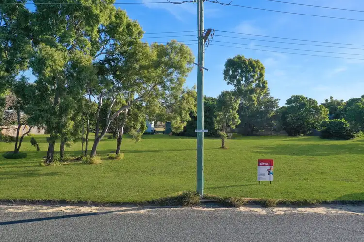 Second view of Homely land listing, 71 Murroona Street, Bowen QLD 4805
