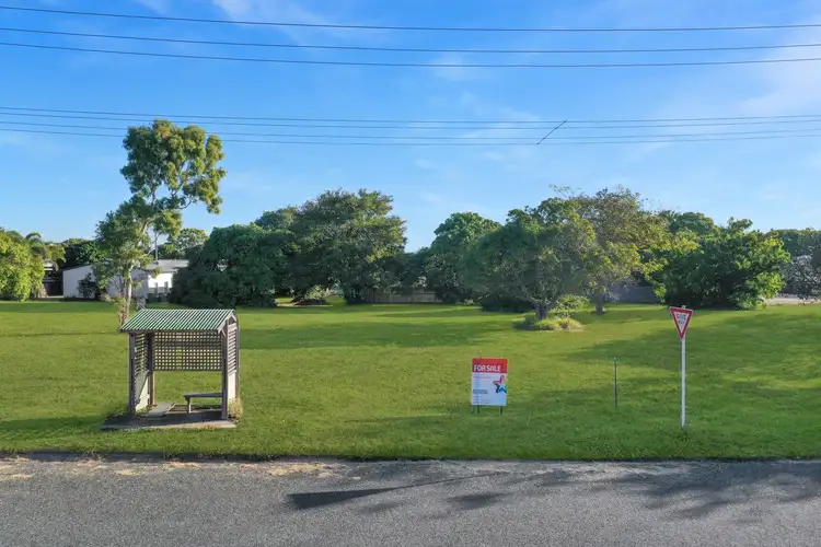 Second view of Homely land listing, 73 Murroona Street, Bowen QLD 4805